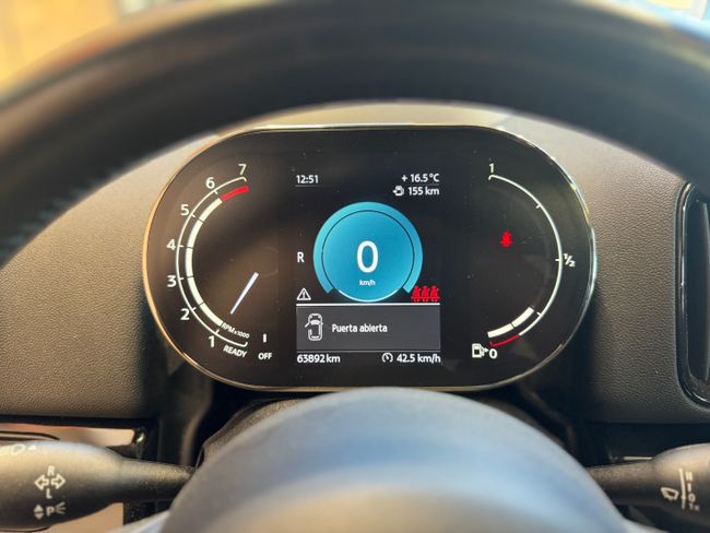 MINI Countryman Cooper S Auto   - Foto 17