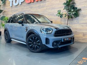 MINI Countryman Cooper S Auto   - Foto 2