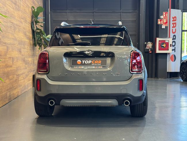 MINI Countryman Cooper S Auto   - Foto 8