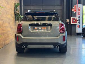 MINI Countryman Cooper S Auto   - Foto 8