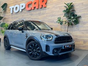 MINI Countryman Cooper S Auto   - Foto 3