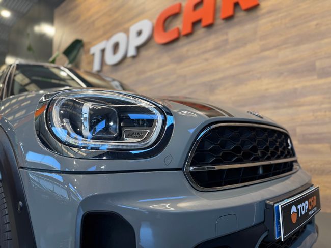 MINI Countryman Cooper S Auto   - Foto 13
