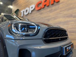 MINI Countryman Cooper S Auto   - Foto 13