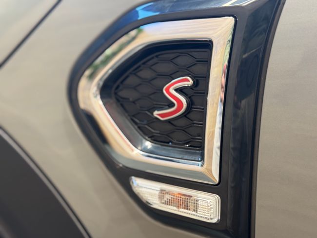 MINI Countryman Cooper S Auto   - Foto 20