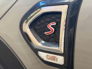 MINI Countryman Cooper S Auto   - Foto 20