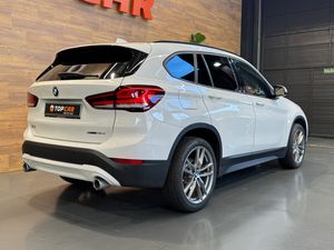 BMW X1 1.8 Sdrive Auto   - Foto 8