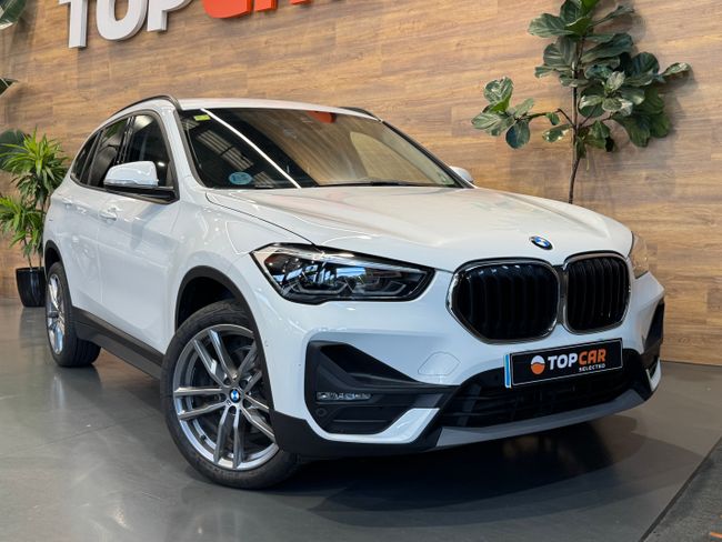 BMW X1 1.8 Sdrive Auto   - Foto 1