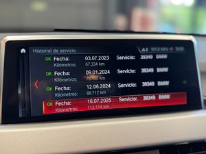 BMW X1 1.8 Sdrive Auto   - Foto 25