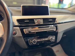 BMW X1 1.8 Sdrive Auto   - Foto 20