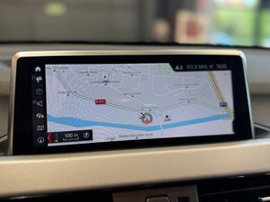 BMW X1 1.8 Sdrive Auto   - Foto 23
