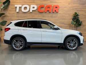 BMW X1 1.8 Sdrive Auto   - Foto 7