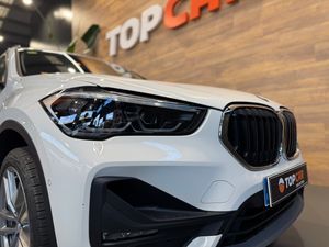 BMW X1 1.8 Sdrive Auto   - Foto 17