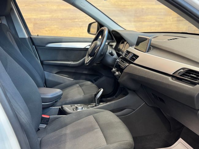 BMW X1 1.8 Sdrive Auto   - Foto 13