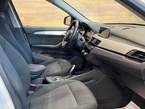 BMW X1 1.8 Sdrive Auto   - Foto 13