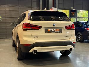 BMW X1 1.8 Sdrive Auto   - Foto 11