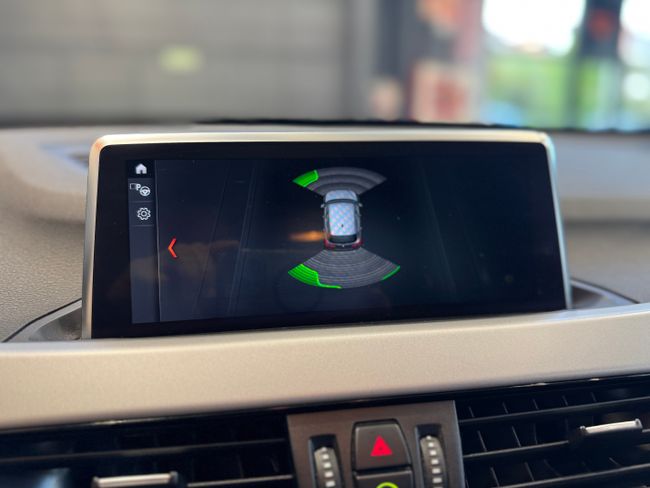 BMW X1 1.8 Sdrive Auto   - Foto 22