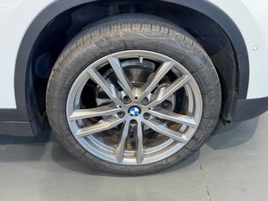 BMW X1 1.8 Sdrive Auto   - Foto 15