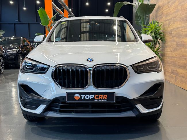BMW X1 1.8 Sdrive Auto   - Foto 4