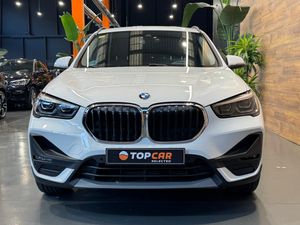 BMW X1 1.8 Sdrive Auto   - Foto 4