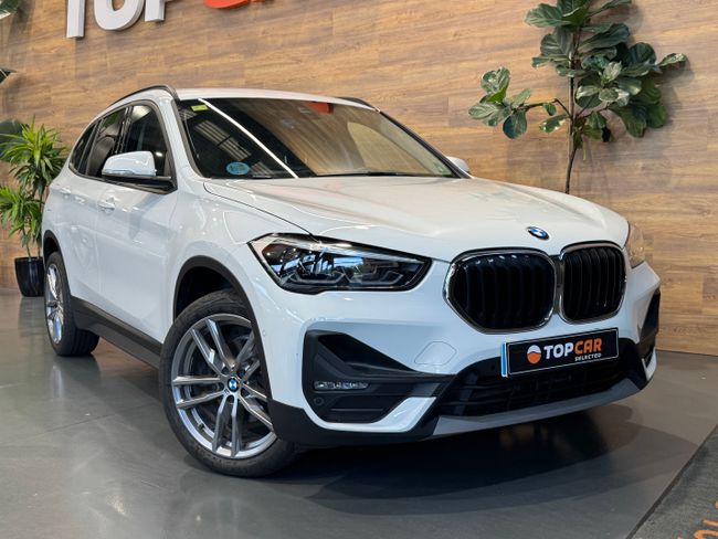 BMW X1 1.8 Sdrive Auto   - Foto 3