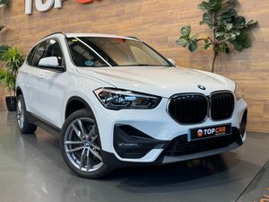 BMW X1 1.8 Sdrive Auto   - Foto 3