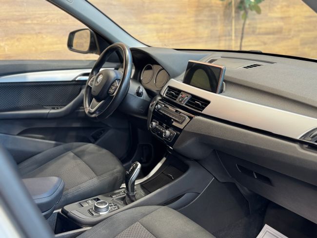 BMW X1 1.8 Sdrive Auto   - Foto 10