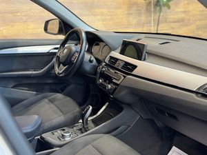 BMW X1 1.8 Sdrive Auto   - Foto 10