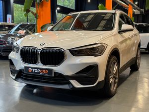 BMW X1 1.8 Sdrive Auto   - Foto 6