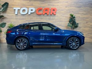 BMW X4 3.0D Xdrive   M Sport   - Foto 7