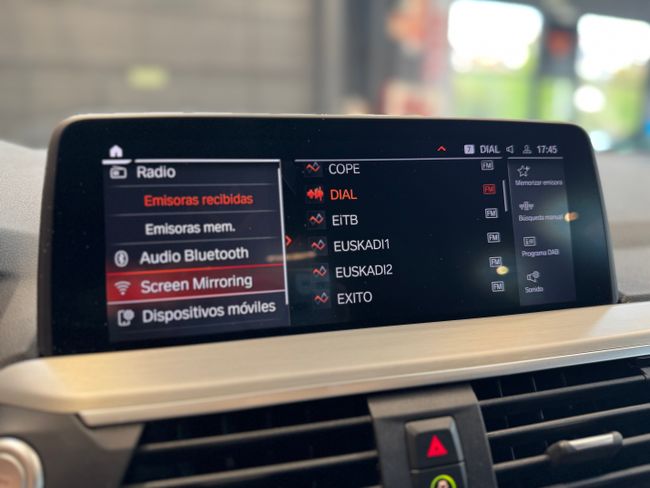 BMW X4 3.0D Xdrive   M Sport   - Foto 18