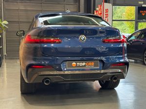 BMW X4 3.0D Xdrive   M Sport   - Foto 6