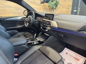 BMW X4 3.0D Xdrive   M Sport   - Foto 8