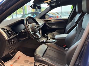 BMW X4 3.0D Xdrive   M Sport   - Foto 12