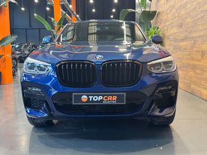 BMW X4 3.0D Xdrive   M Sport   - Foto 3