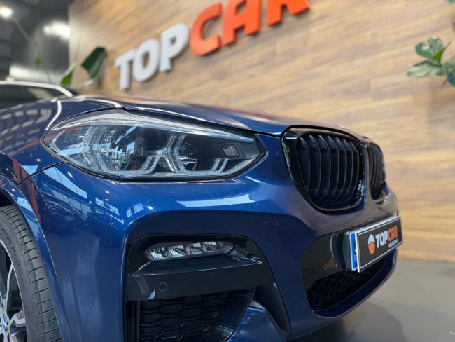 BMW X4 3.0D Xdrive   M Sport   - Foto 14