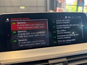 BMW X4 3.0D Xdrive   M Sport   - Foto 20