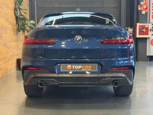 BMW X4 3.0D Xdrive   M Sport   - Foto 5