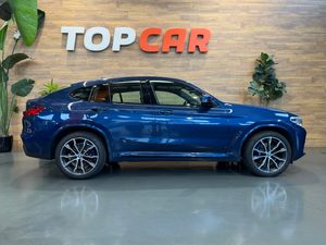 BMW X4 3.0D Xdrive   M Sport   - Foto 8