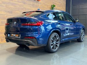 BMW X4 3.0D Xdrive   M Sport   - Foto 7
