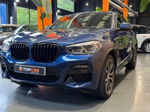 BMW X4 3.0D Xdrive   M Sport   - Foto 5