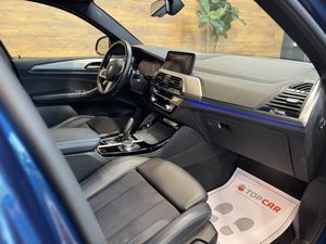 BMW X4 3.0D Xdrive   M Sport   - Foto 9