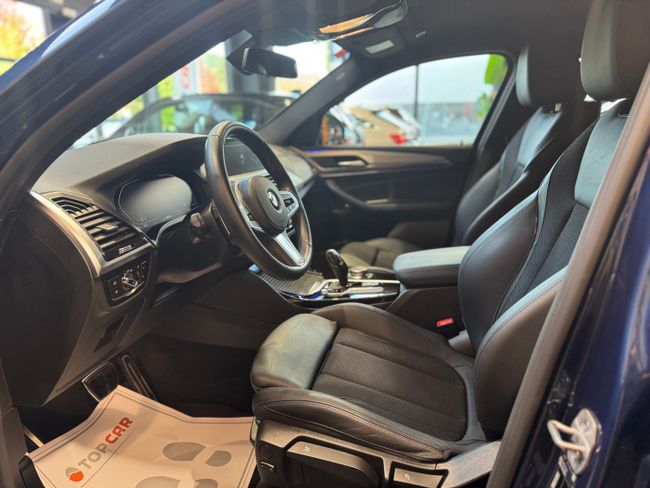 BMW X4 3.0D Xdrive   M Sport   - Foto 12
