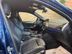 BMW X4 3.0D Xdrive   M Sport   - Foto 9