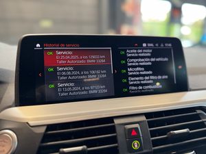 BMW X4 3.0D Xdrive   M Sport   - Foto 15