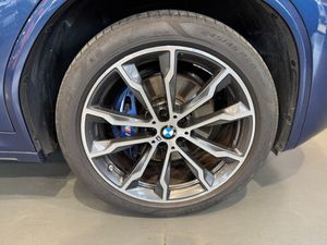 BMW X4 3.0D Xdrive   M Sport   - Foto 11