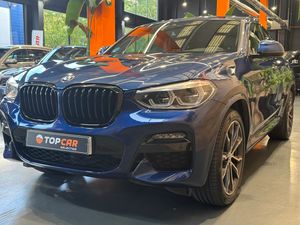 BMW X4 3.0D Xdrive   M Sport   - Foto 4