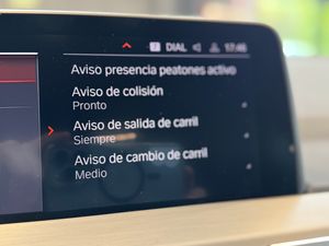 BMW X4 3.0D Xdrive   M Sport   - Foto 20