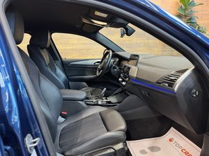 BMW X4 3.0D Xdrive   M Sport   - Foto 10