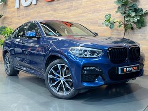 BMW X4 3.0D Xdrive   M Sport   - Foto 3