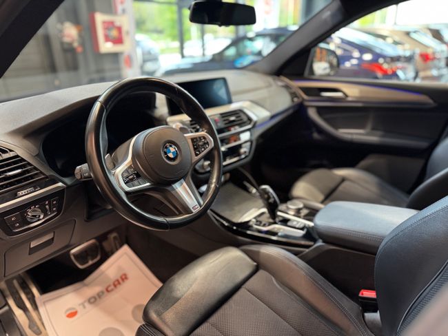 BMW X4 3.0D Xdrive   M Sport   - Foto 13